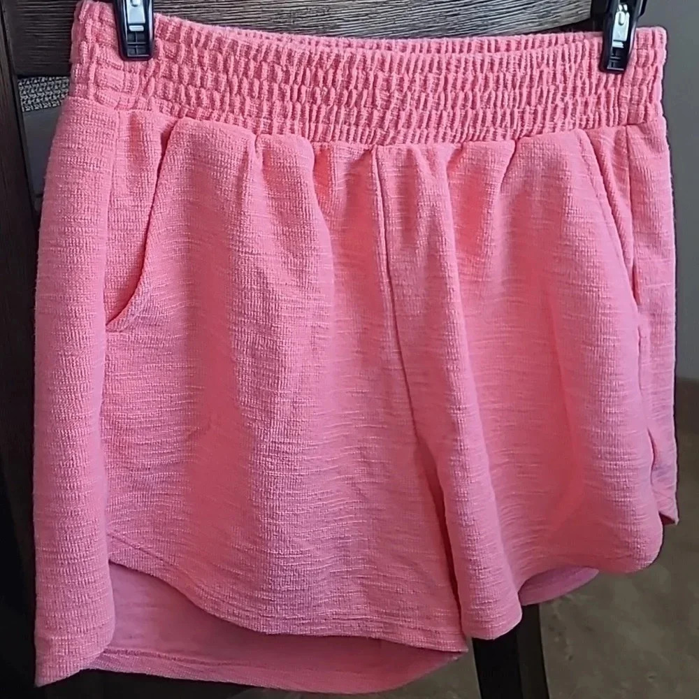 Old Navy Terry Soft Lightweight Short - Picture 2 of 9